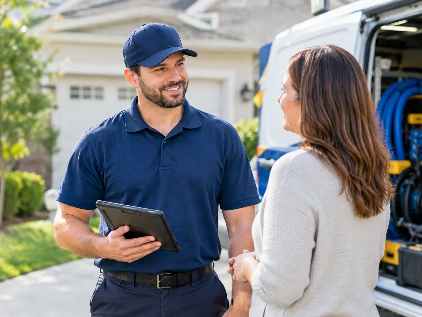 Sewage Backup Cleanup Washington, CA FAQs